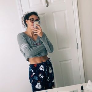 Meet your Posher, Rhiannen